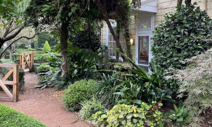 Numbaa Villa | The Villa at Merribee