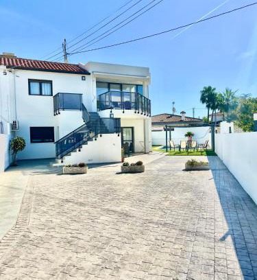 El Albir Villa | The Villa by Albir Proper Properties