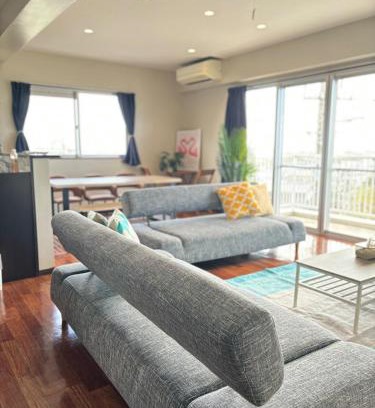 Sobe Apartment | The Villa Lino