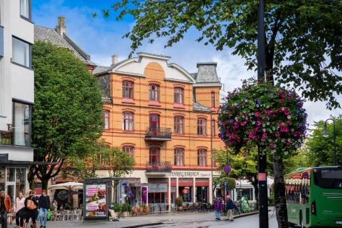 Stavanger Hotel | The Villa