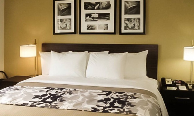 Ocean Hill Hotel | The Vue Inn Brooklyn