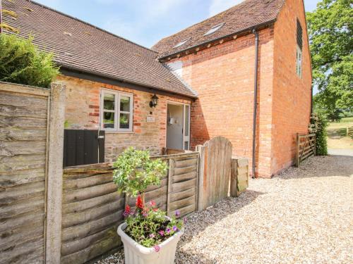 Acton Scott House | The Wain House