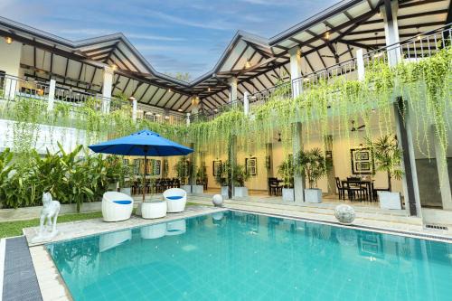 Ahungalla Hotel | The Walawwa Ahungalla
