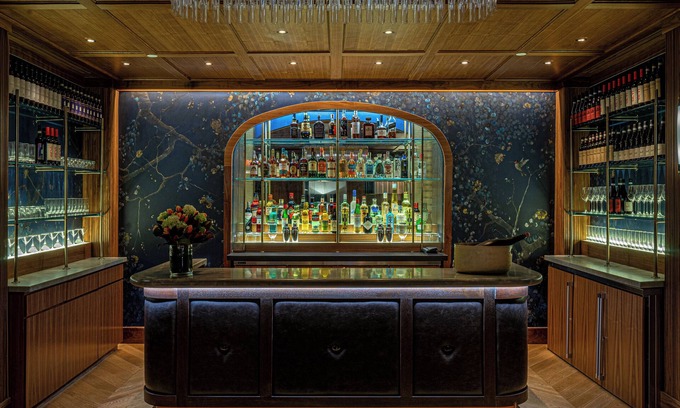 Central Park West Hotel | The Wallace