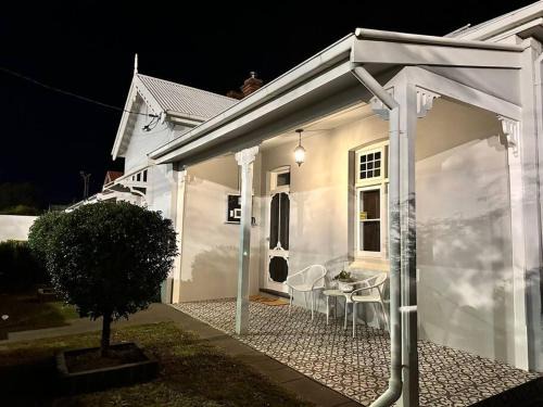 Dubbo House | The Warra House
