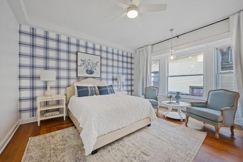 Sandusky Hotel | The Washington Boutique Hotel