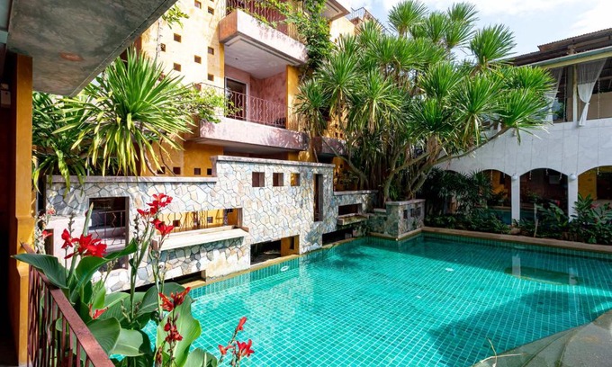 Hat Yai Resort | The Weenee Boutique
