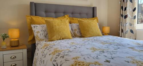 West Wick House | The West Wick House