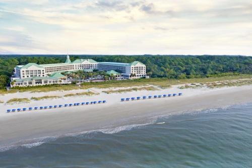 Palmetto Dunes Resort | The Westin Hilton Head Island Resort & Spa