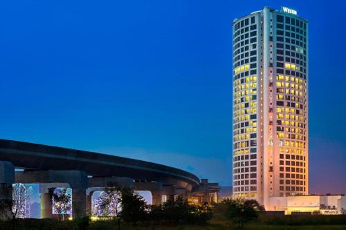 New Town Hotel | The Westin Kolkata Rajarhat