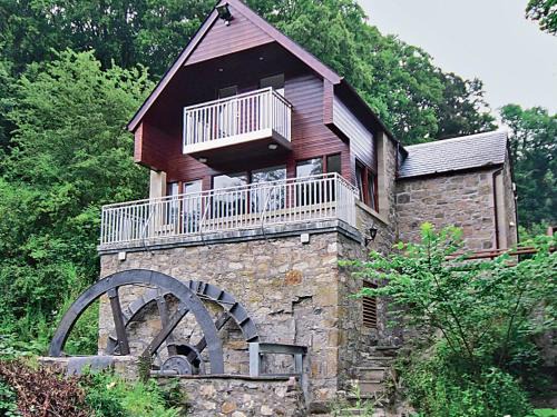 Linlithgow House | The Wheelhouse