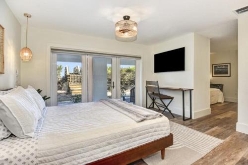Painters Hill House | The White House on Flagler Beach - Unit 12