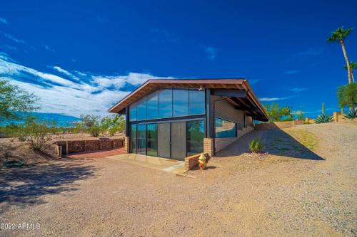 Wickenburg House | The Wickenburg Guest House