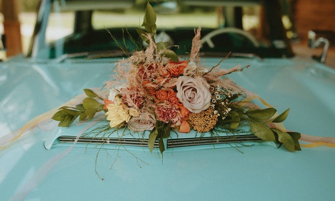 Willis Other | The Wildflower Ranch is where Dream Weddings come to life!