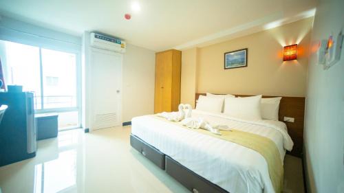 Thung Song Hong Hotel | The Willing Hotel and Residence