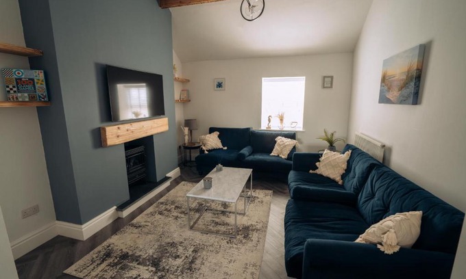 Lytham St. Anne's Apartment | The Windmill, Lytham St Annes