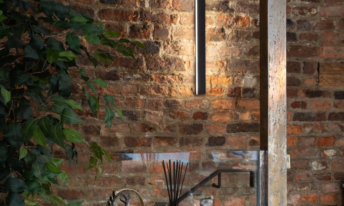Bootham Apartment | The Workshop