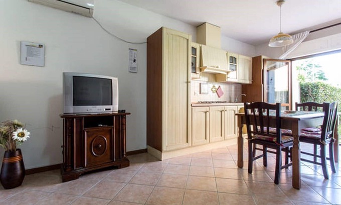 Noventa Padovana Apartment | The Yellow House - Holiday Apartment between Padua and Venice