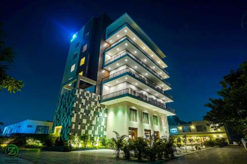 Mohali Hotel | The Zenith - A boutique hotel by Hot Millions