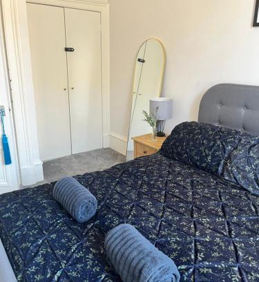 Jedburgh Apartment | TheFlatInJed