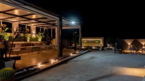 Fes Apartment | TheHive Residence