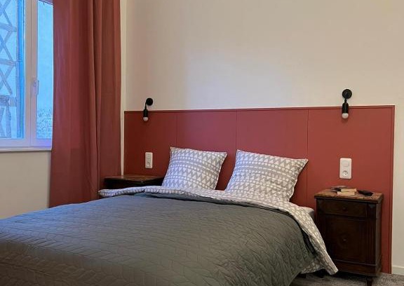 Limoges Hotel | THEIA - Limoges Centre