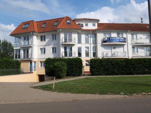 Hajduszoboszlo Apartment | Thermal Lux apartman