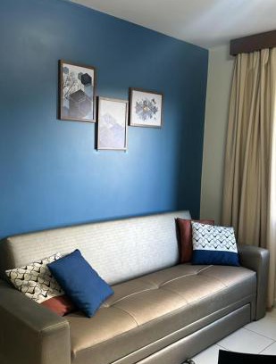 J Jeriquara Apartment | Thermas Boulevard