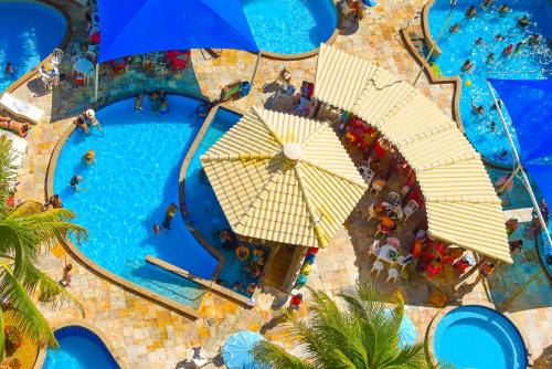 Do Turista Apartment | THERMAS PLACE - Residencial