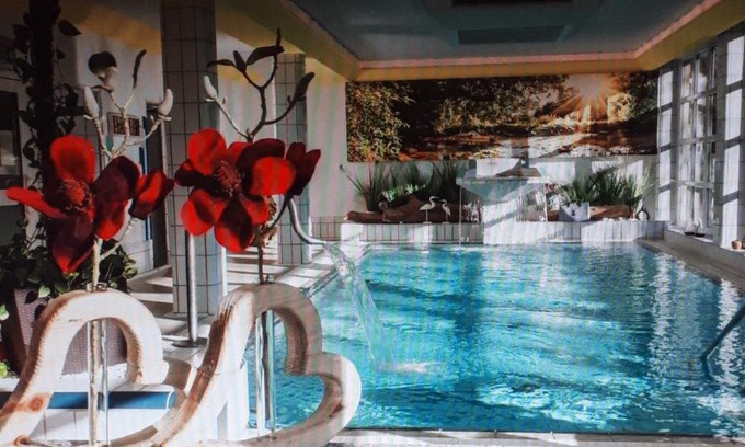 Bad Fuessing Hotel | Thermen-Hotel Rottaler Hof