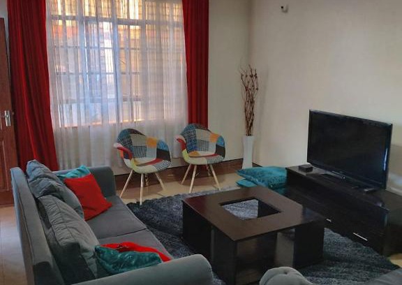 Kitengela Apartment | Thessaly House