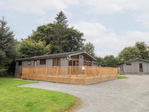 Hawkshead House | Thie Loghey