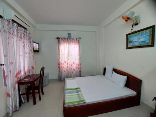 Vung Tau Hotel | Thinh Khang Hotel Vung Tau