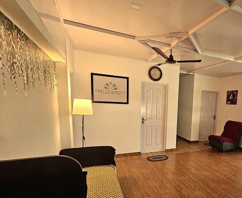 Thoppumpady House | Third Eye Homestay