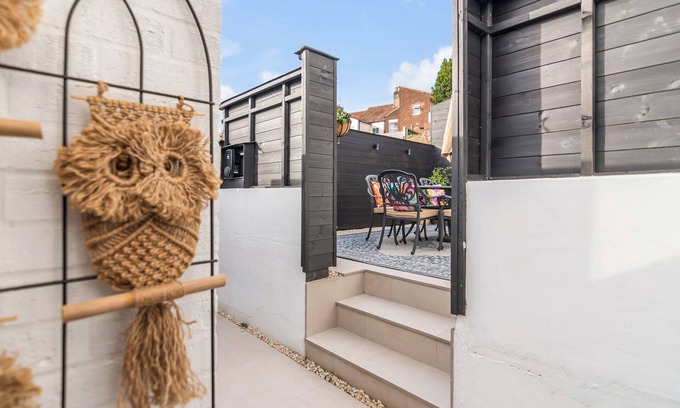 Norwich House | This house is a 0 bedroom(s), 2.5 bathrooms, located in Norwich, Norfolk.