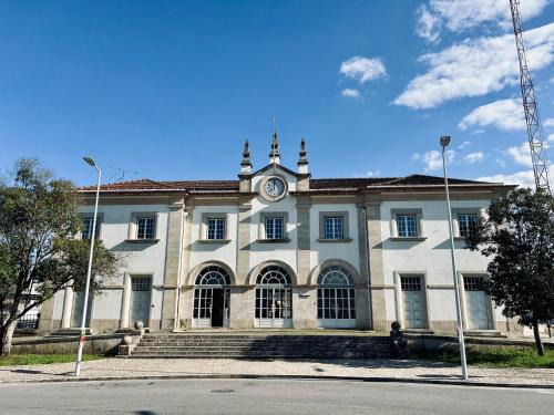 Tomar House | Thomar House
