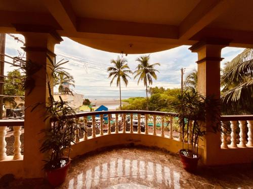 Ashvem Hotel | Thomas Ashwem x One Light Stays