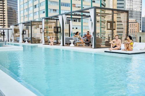 Downtown Dallas Hotel | Thompson Dallas, by Hyatt