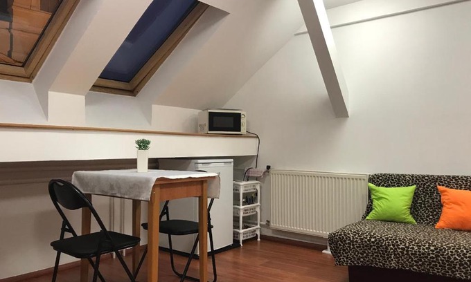 Nyiregyhaza Apartment | Thomylee apartman