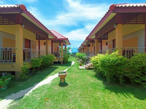 Koh Samui House | Thongplu Beach Resort Samui