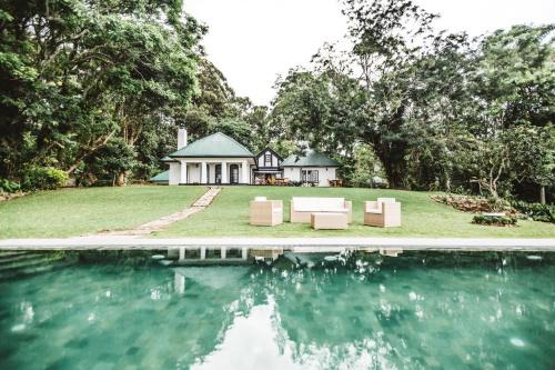 Haputale Hotel | Thotalagala