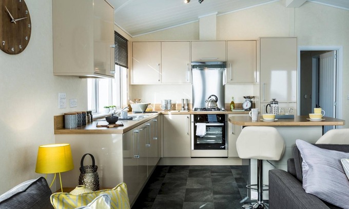 King's Lynn Apartment | Three Bedroom Lodge 11