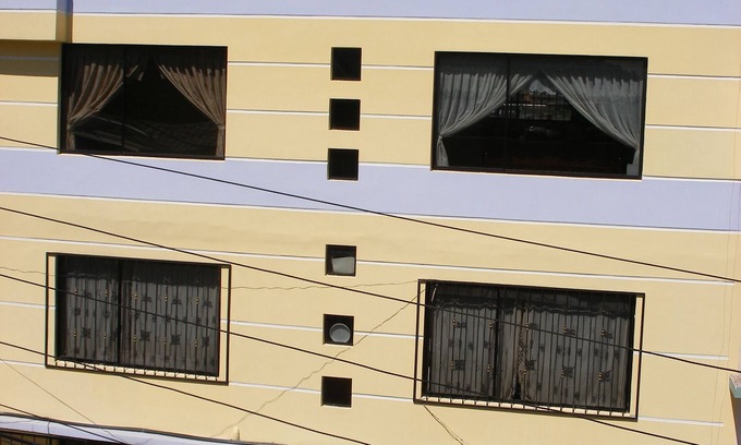 Quito Apartment | THREE BEDROOMS APARTMENT FOR FAMILY