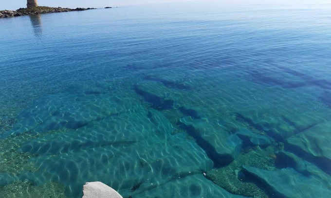 Bari Sardo Apartment | Three-room apartment in Ogliastra a stone's throw from the sea