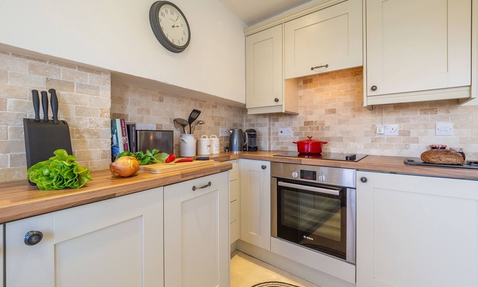 Walsingham Cottage | Three Tuns, Great Walsingham, Norfolk