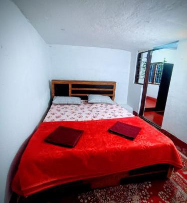 Stuart Hill House | Three ways homestay