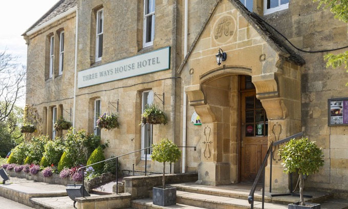 Chipping Campden Hotel | Three Ways House Hotel