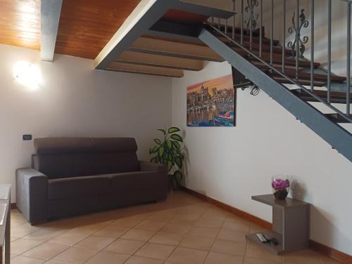 Trecase House | Threehouses