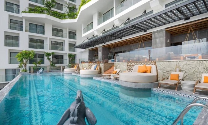 Tuy Hoa Apartment | Thu - Apec Mandala Phú Yên