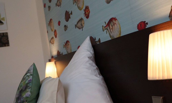 Werdohl Hotel | Thuns Dorfkrug